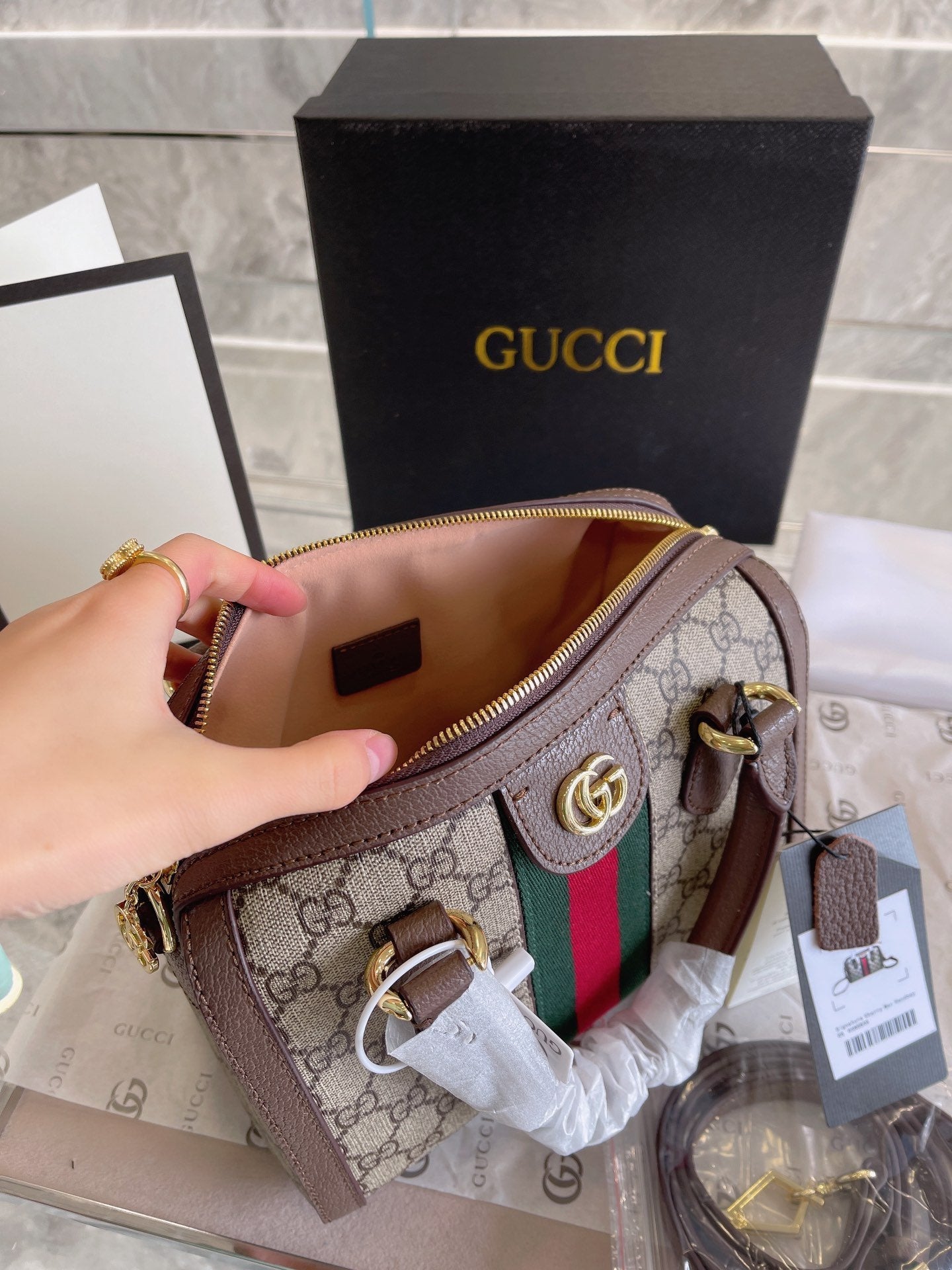 BL - High Quality Bags GCI 236