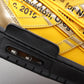 BL - OW x Rubber Dunk Black Gold