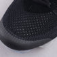 BL - OW x Vapormax Pure Black
