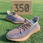 BL - Yzy 380 Blue Brown Sneaker