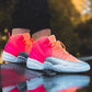 BL - AJ12 Neon Gradient