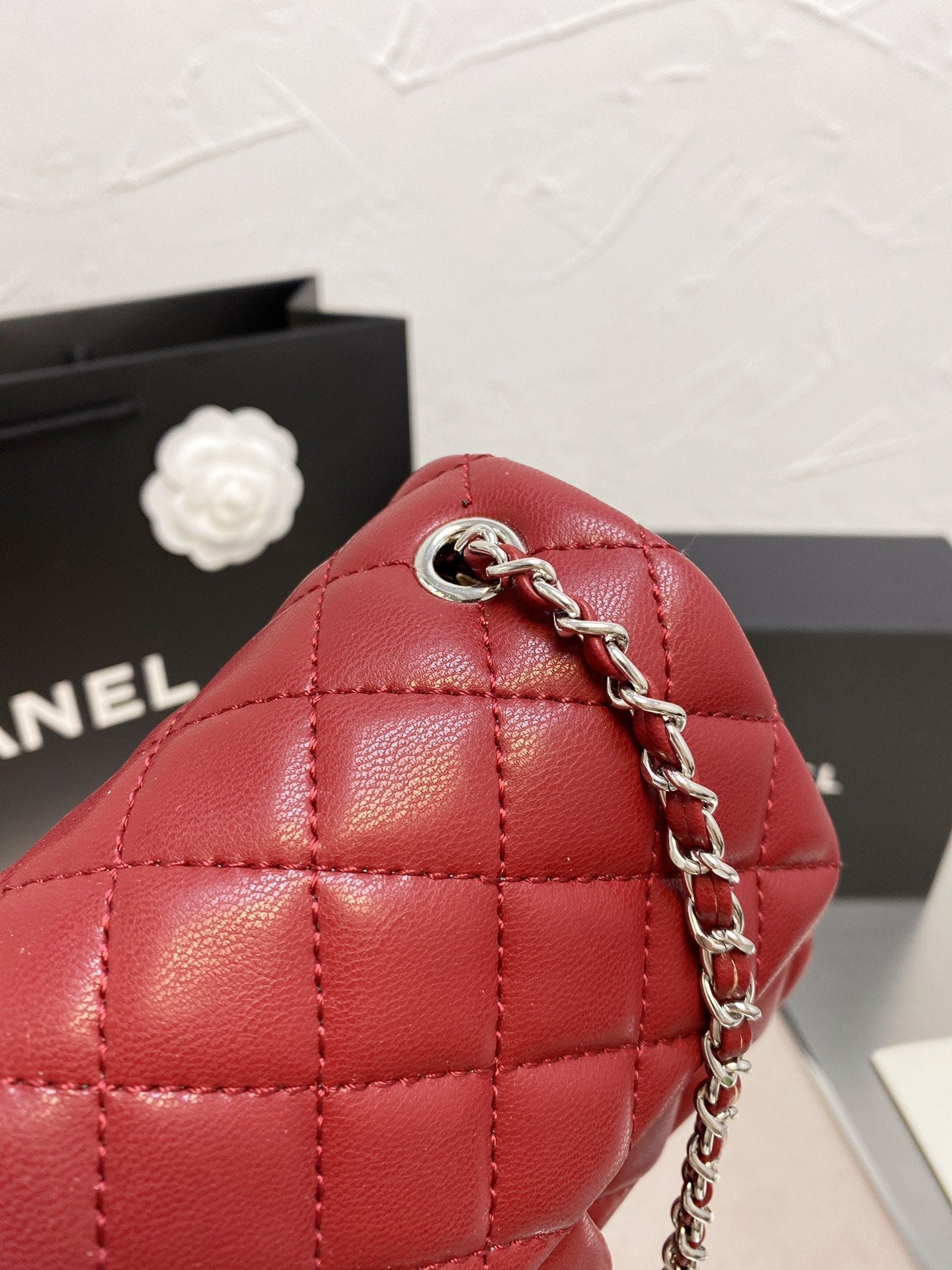 BL - High Quality Bags CHL 052