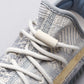 BL - Yzy 350 Israfil Grey Blue Sneaker