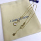 BL - High Quality Necklace LUV023