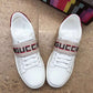 BL-GCI Ace  Embroidered Sneaker 032