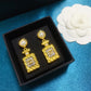 BL - High Quality Earring CHL 071