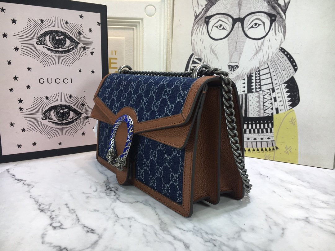 BL - High Quality Bags GCI 063