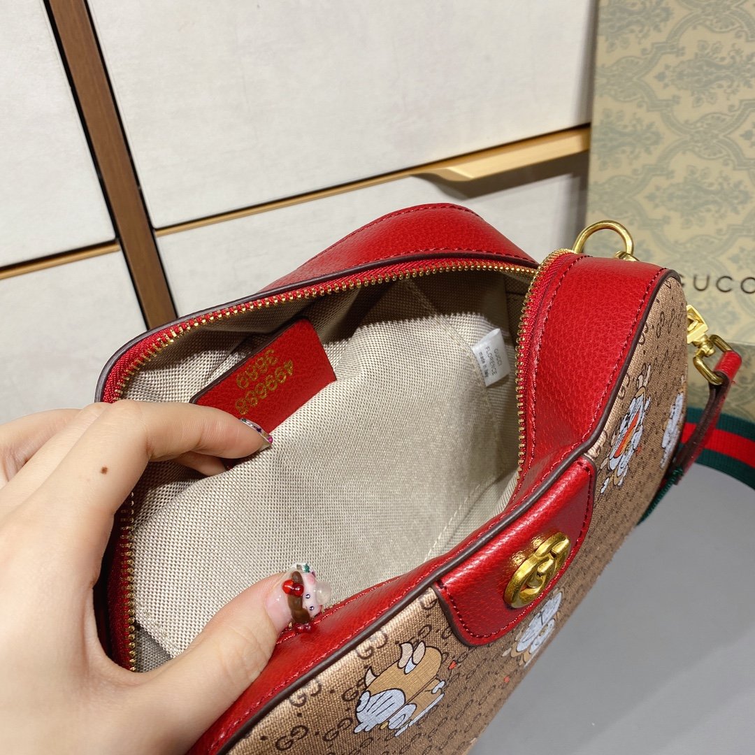 BL - High Quality Bags GCI 240