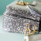 LV Swing Monogram Silver For Women,  Shoulder And Crossbody Bags 24cm/9.4in LV 