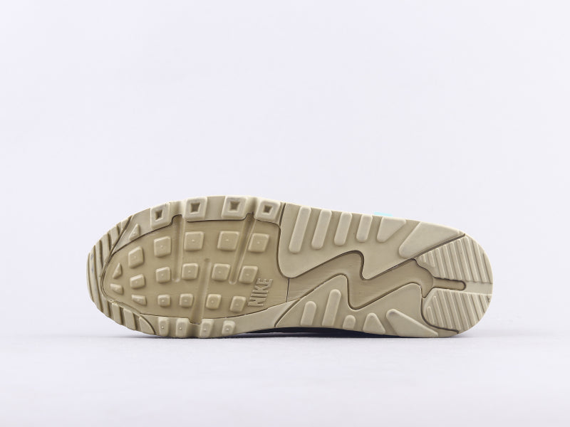 BL - Max90 Wheat