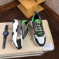 BL - DIR B22 Green Gray Sneaker