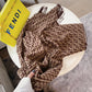 High Quality FEI  Scarf 013