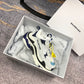 BL - High Quality Bla Sneaker 073
