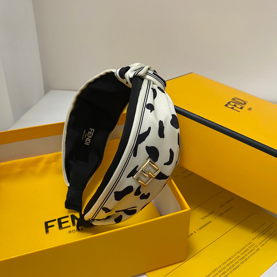 BL - New Hair Band FEI 048