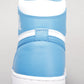 BL - AJ1 North Carolina Blue