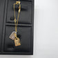 BL - High Quality Necklace LUV029
