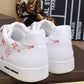 BL - LUV Custom SP Pink Sneaker