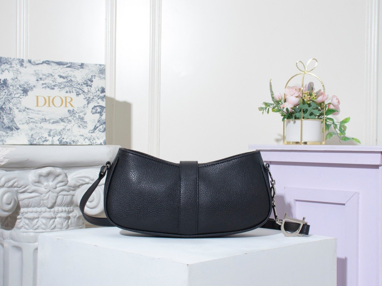 BL - High Quality Bags DIR 160
