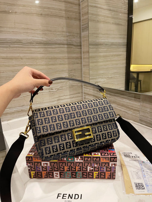 BL - High Quality Bags FEI 121
