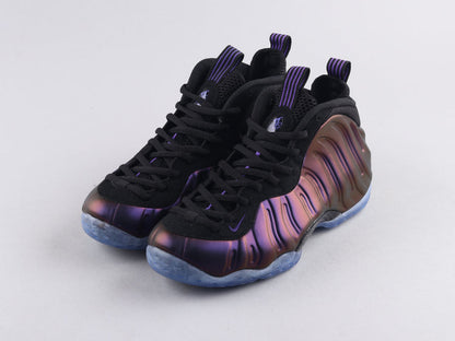 BL - NKE Hardaway Foam eggplant spray