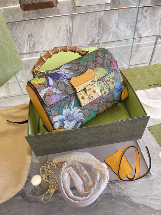 BL - High Quality Bags GCI 185