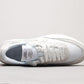 BL - NKE Waffle Satin White