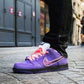 BL - Concepts Purple Lobster