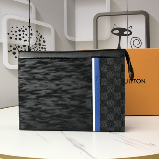 BL - High Quality Wallet LUV 072