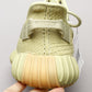 BL - Yzy 350 Sulfur Matcha Green Sneaker