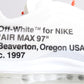 BL - OW x MAX97