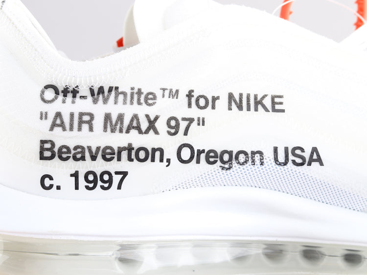 BL - OW x MAX97
