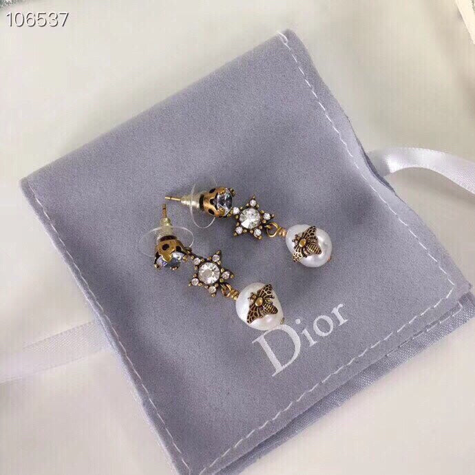 High Quality Earring Dir 025