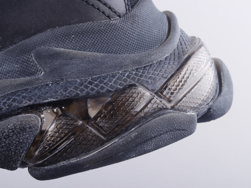 BL - Bla 19SSBlack Sneaker