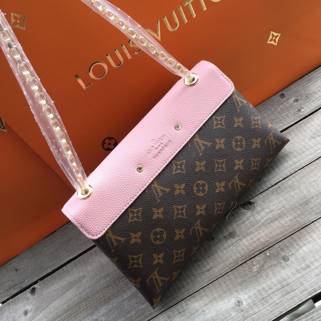 BL - High Quality Bags LUV 209