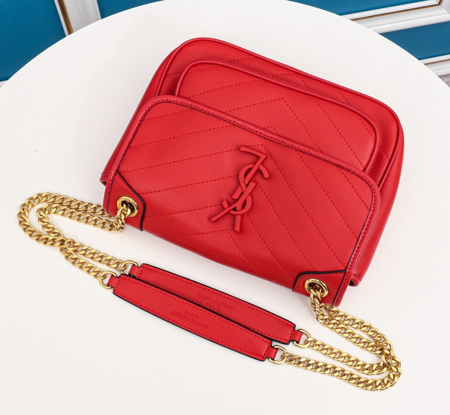 BL - High Quality Bags SLY 116