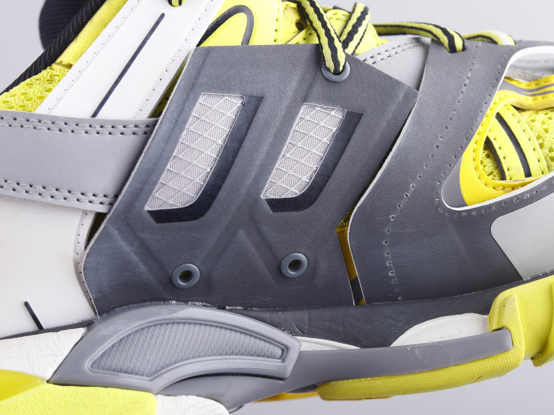 BL - Bla Track Three Generations Sneaker