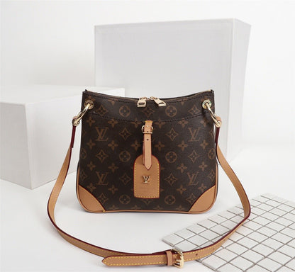 BL - High Quality Bags LUV 189