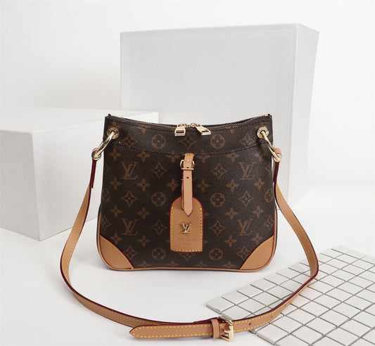 BL - High Quality Bags LUV 189
