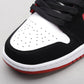 BL - AJ1 Chicago black and white red