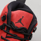 BL - AJ12 Inversion Sick