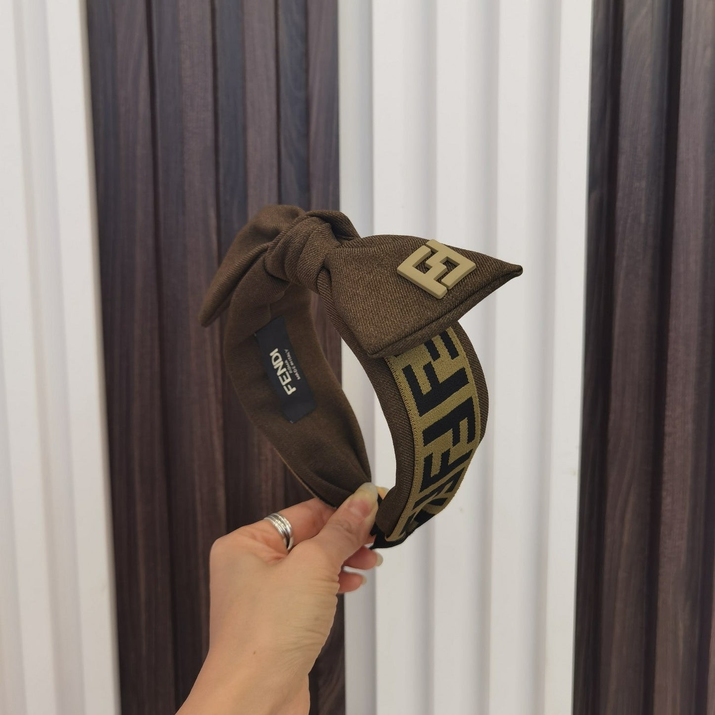 BL - New Hair Band FEI 015