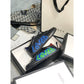 BL-GCI  Ace with loved black Sneaker 102