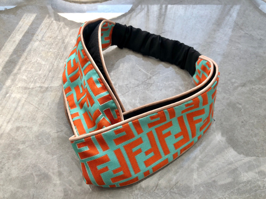 BL - New Hair Band FEI 023