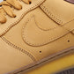 BL - AF1 BLcha wheat