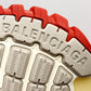 BL - Bla Track Skeleton Gundam Sneaker