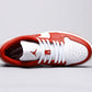 BL - AJ1 new white red