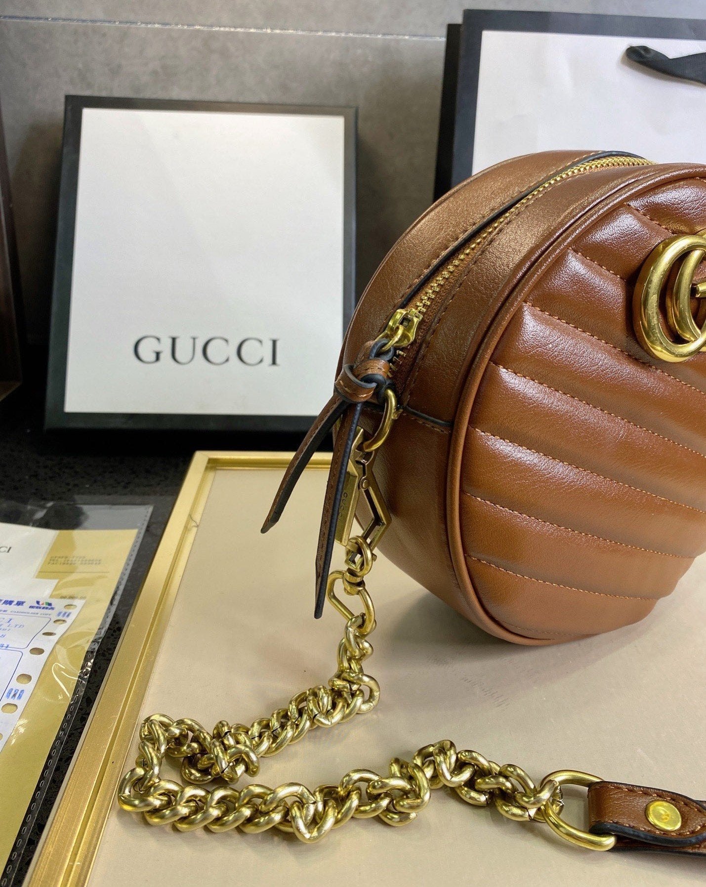 BL - High Quality Bags GCI 187