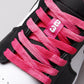 BL - AJ1 rose red