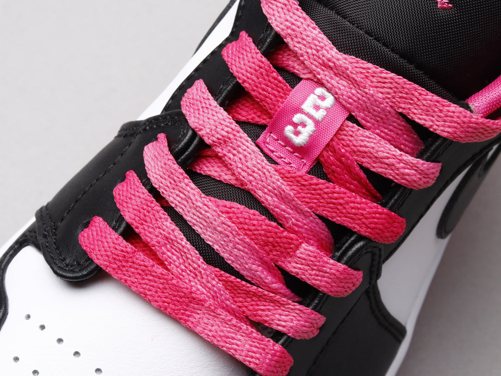BL - AJ1 rose red