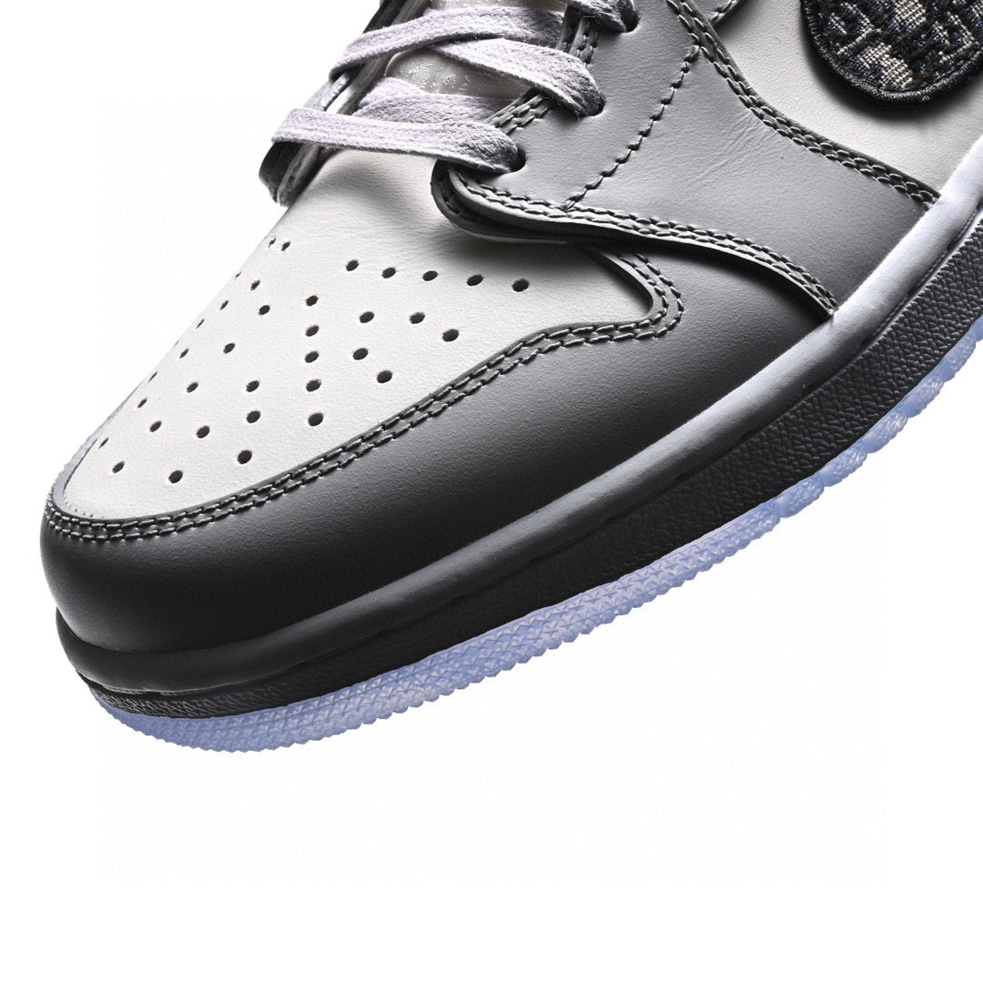 BL - AJ1 x DIR Low Top DIR Joint